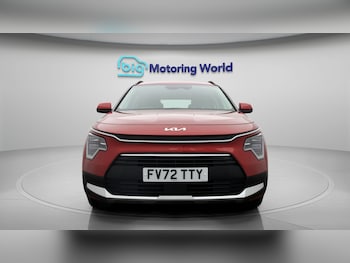 Used Kia Niro 2022 for sale - 77688917: Photo