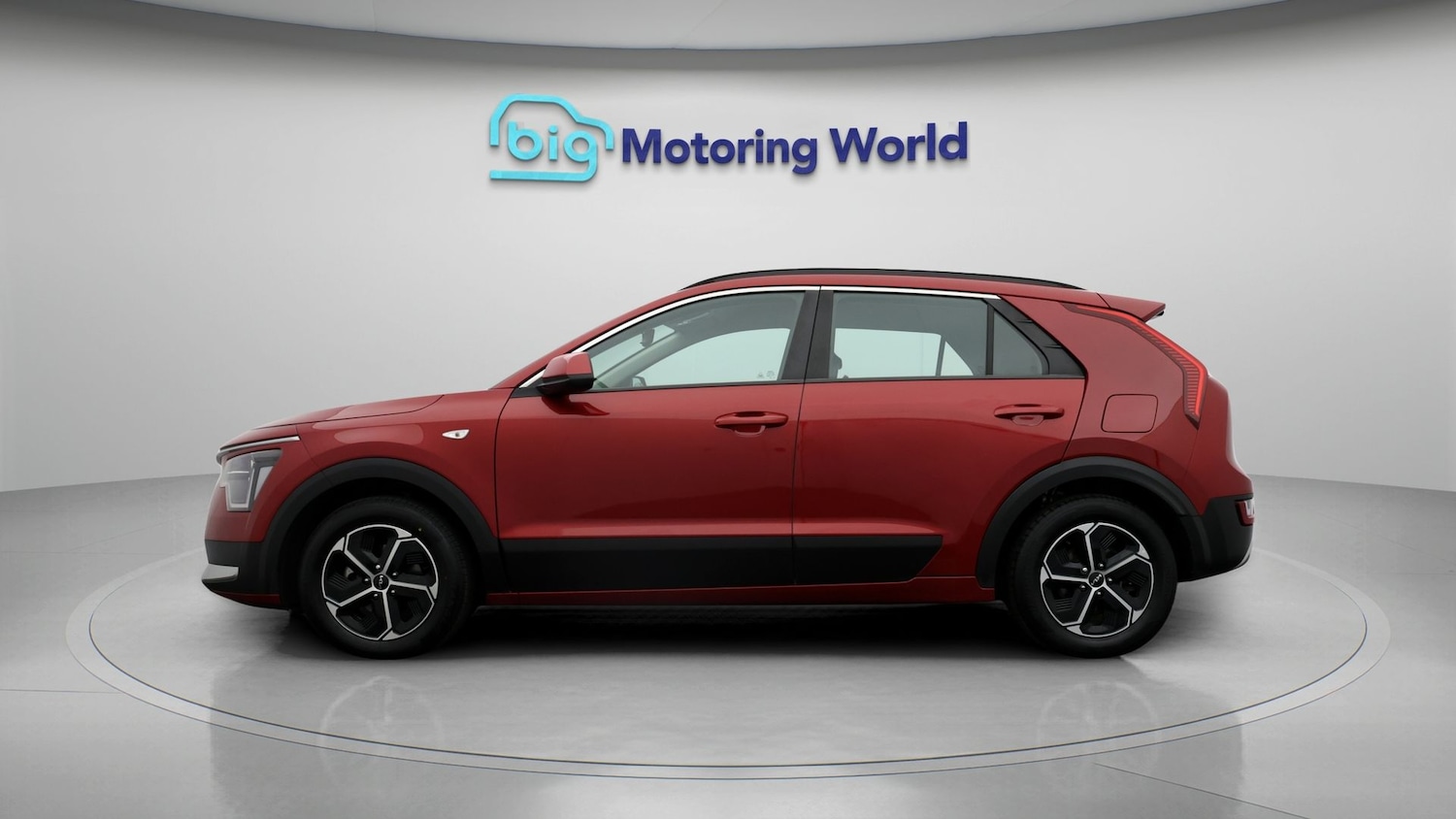Used Kia Niro for sale - 77688917: Photo 4