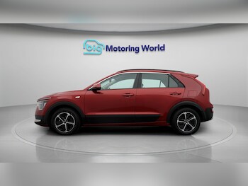 Used Kia Niro 2022 for sale - 77688917: Photo