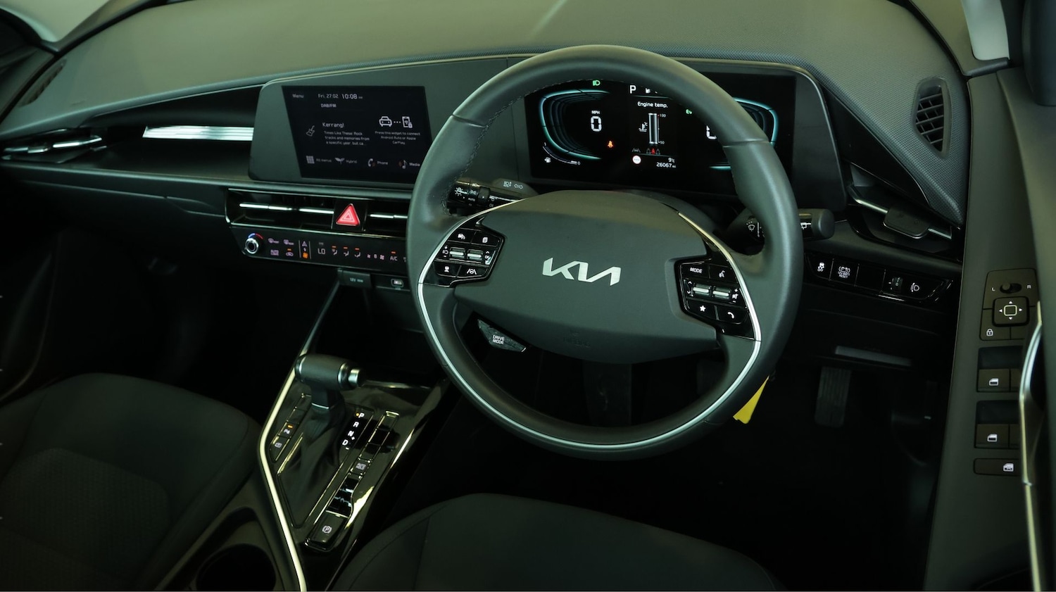 Used Kia Niro for sale - 77688917: Photo 9