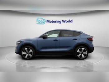 Used Volvo C40 2023 for sale - 79105561: Photo