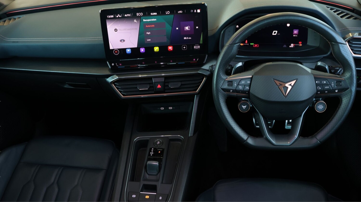 Used Cupra Leon 2024 for sale - 78176656: Photo 13