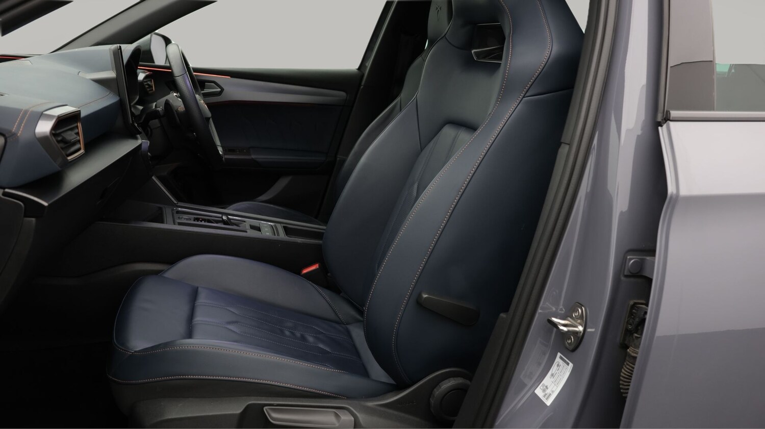 Used Cupra Leon 2024 for sale - 78176656: Photo 14