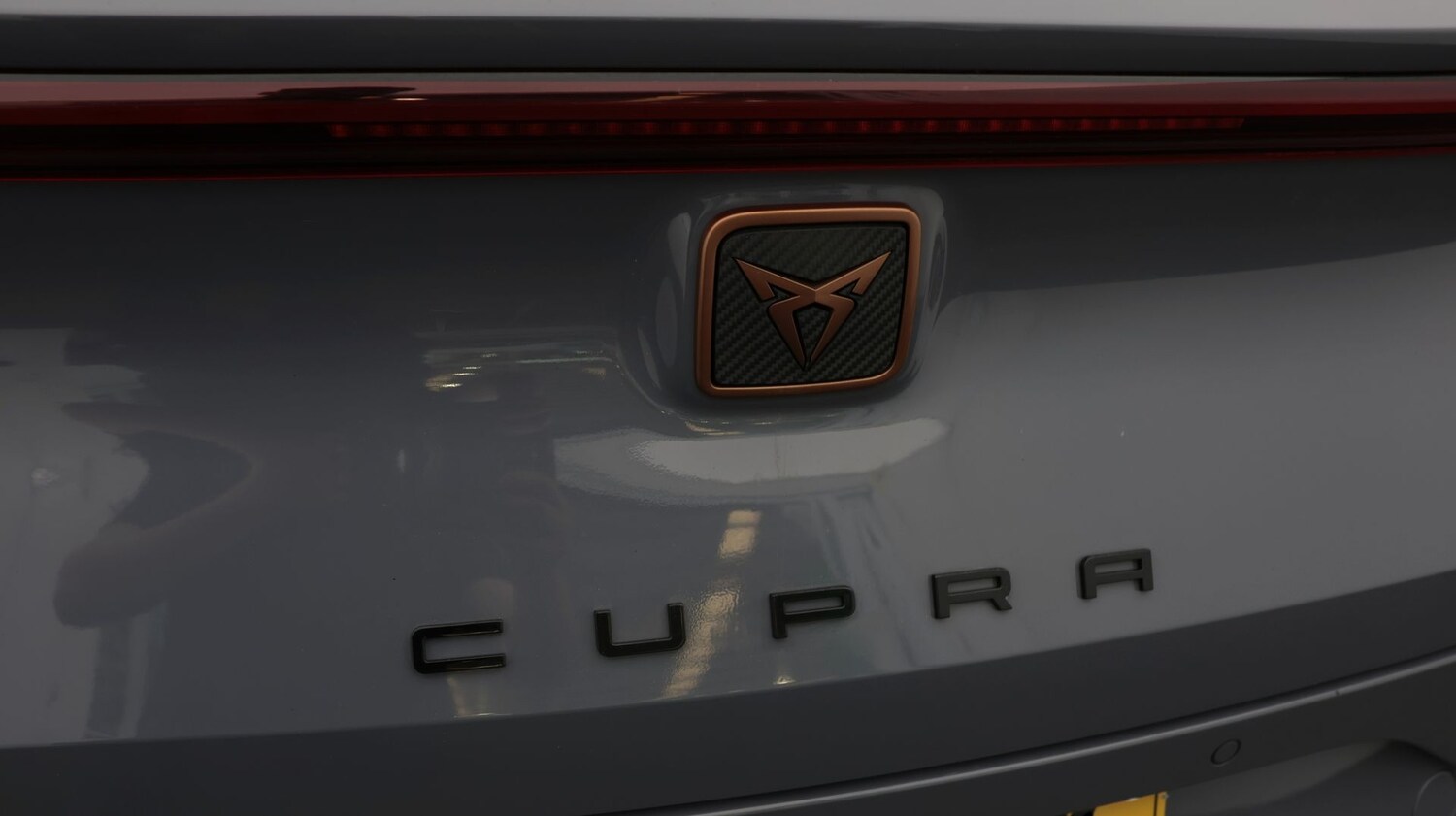 Used Cupra Leon 2024 for sale - 78176656: Photo 21