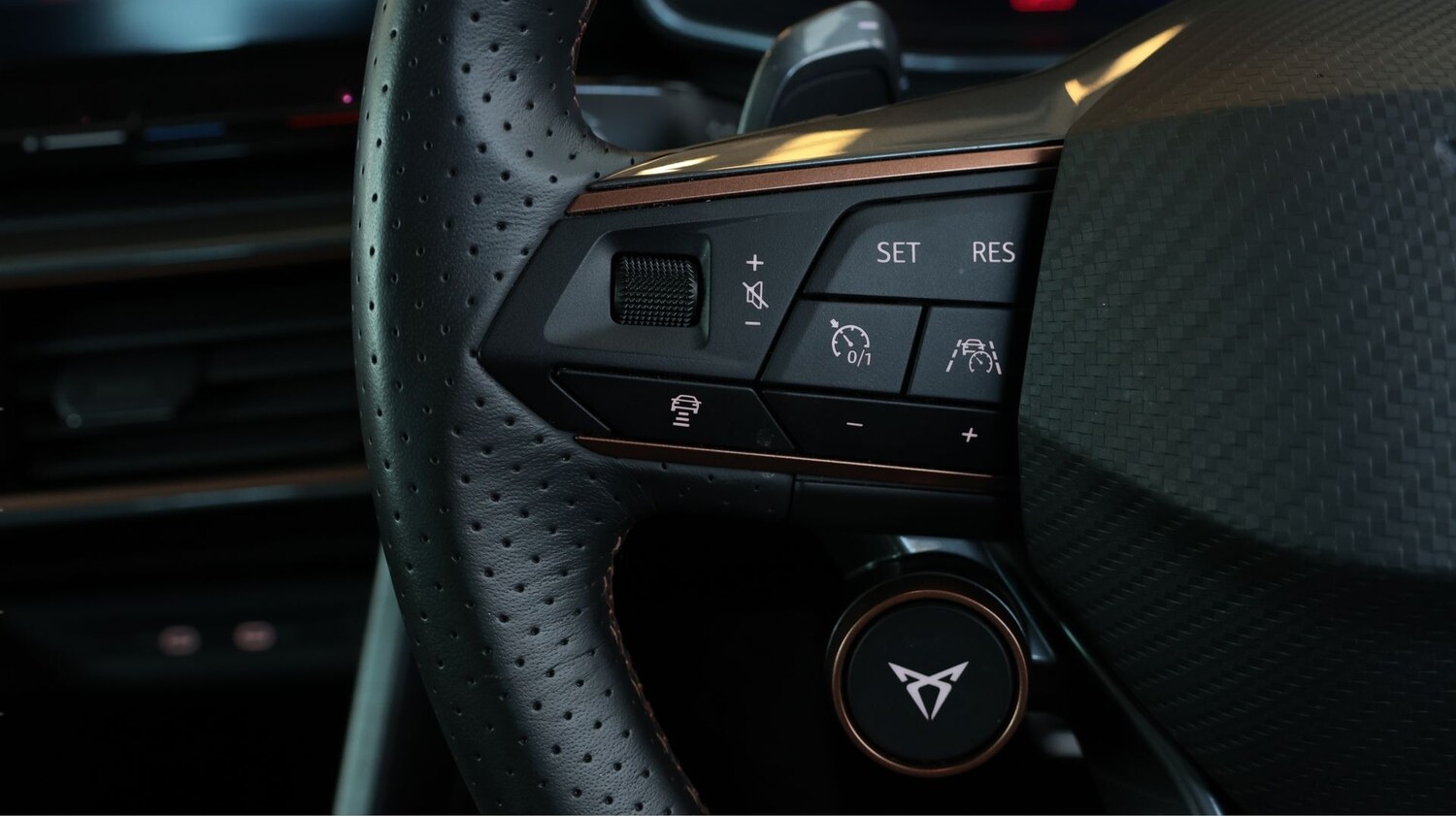 Used Cupra Leon 2024 for sale - 78176656: Photo 23