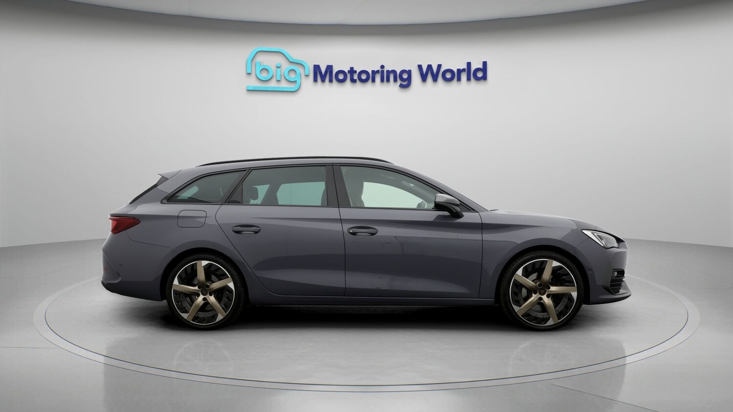 Used Cupra Leon 2024 for sale - 78176656: Photo 8