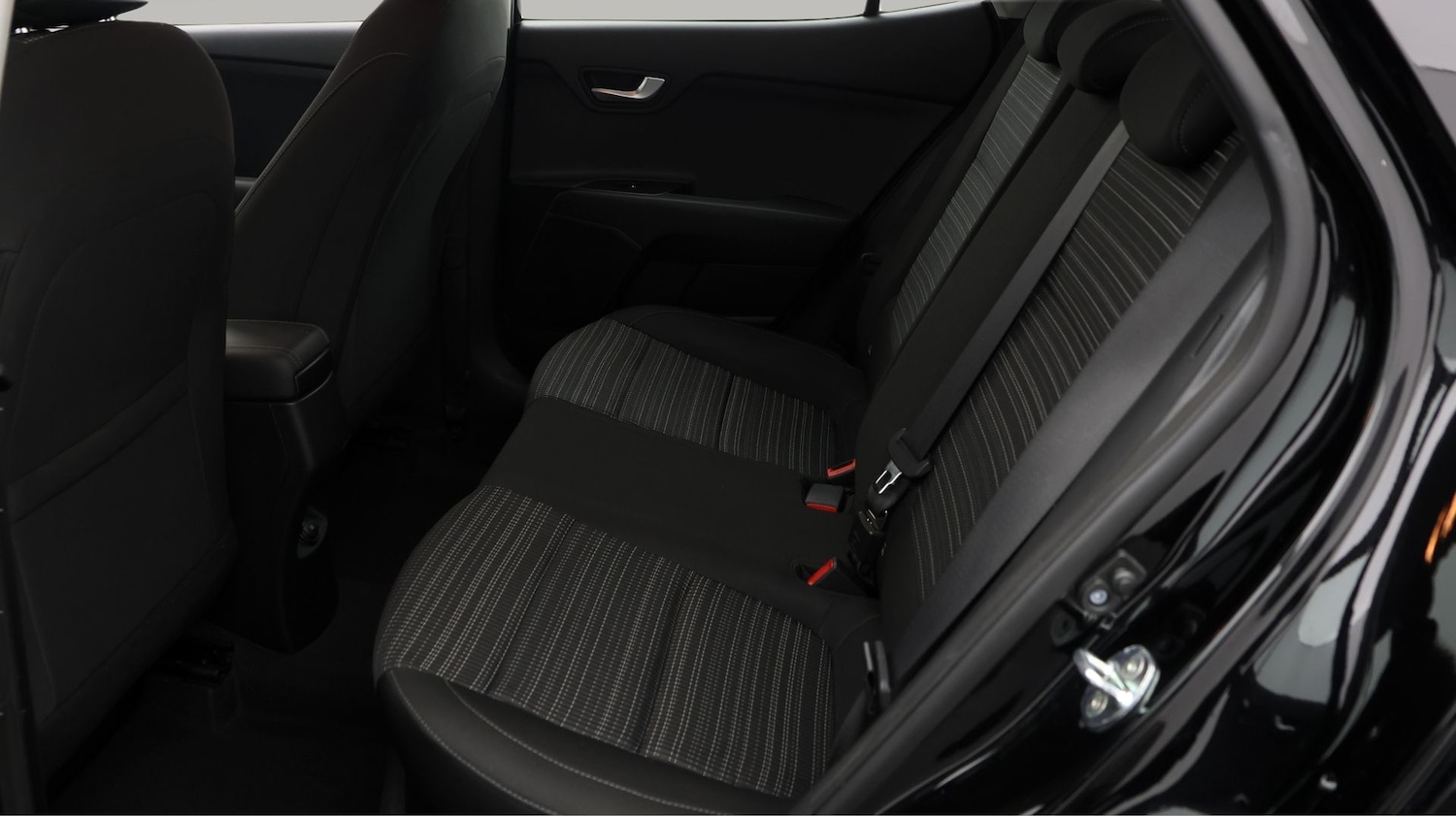 Used Kia Stonic 2021 for sale - 77276832: Photo 16