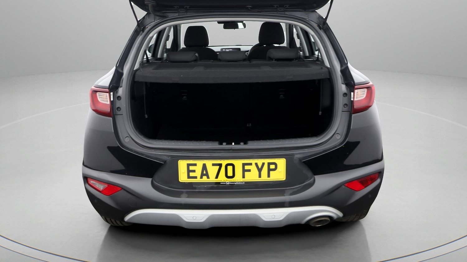 Used Kia Stonic 2021 for sale - 77276832: Photo 17