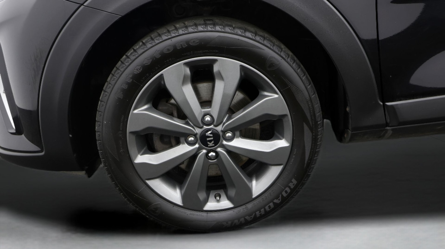 Used Kia Stonic 2021 for sale - 77276832: Photo 18