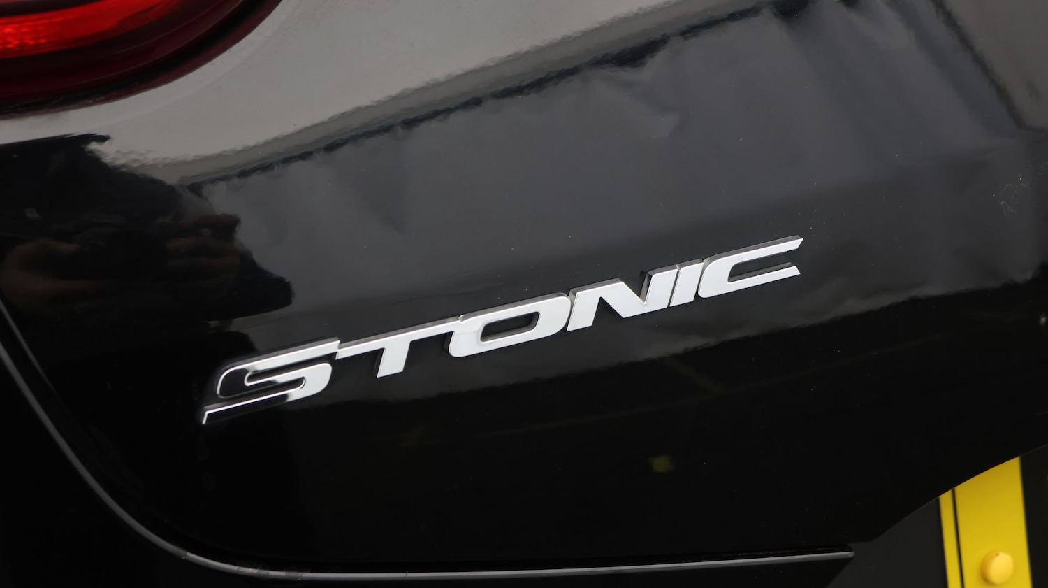 Used Kia Stonic 2021 for sale - 77276832: Photo 20