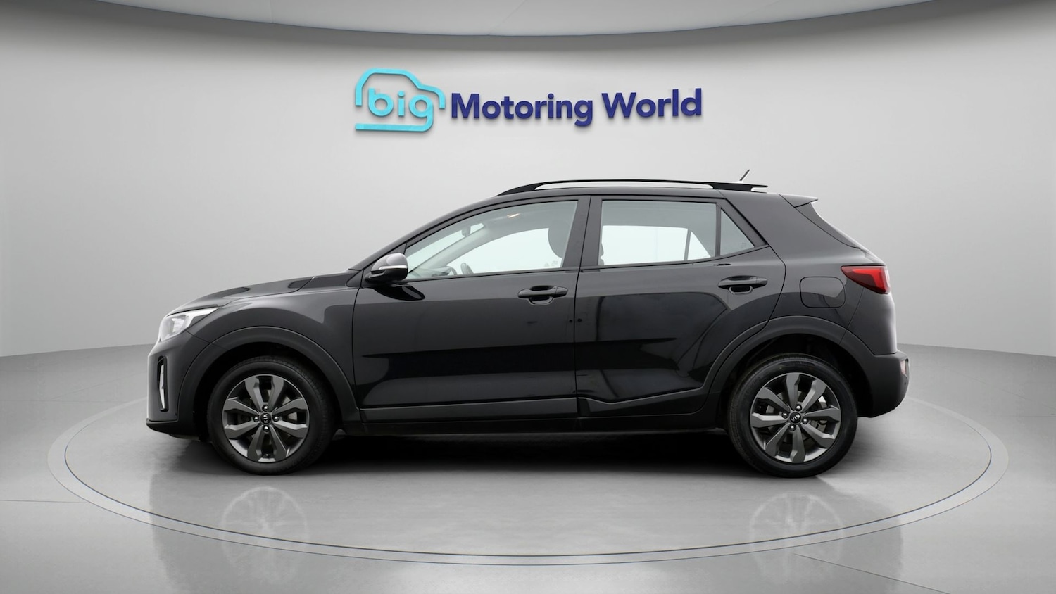 Used Kia Stonic 2021 for sale - 77276832: Photo 4