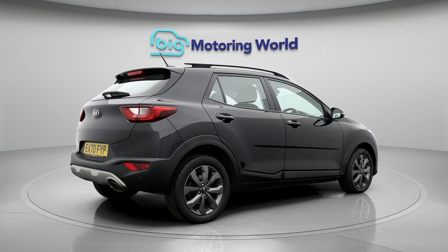 Used Kia Stonic 2021 for sale - 77276832: Photo 7