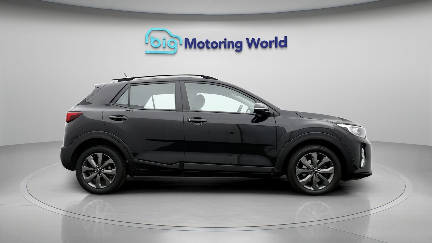 Used Kia Stonic 2021 for sale - 77276832: Photo 8