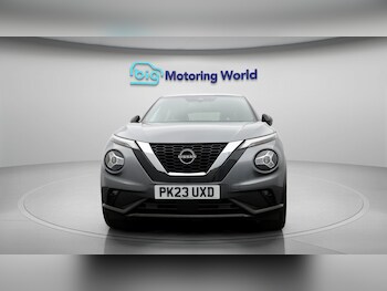 Used Nissan Juke 2023 for sale - 78509171: Photo
