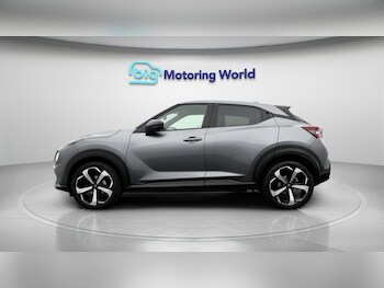 Used Nissan Juke 2023 for sale - 78509171: Photo
