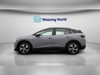 Used Volkswagen ID.4 2023 for sale - 78356667: Photo