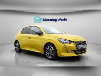 Used Peugeot 208 2023 for sale - 78904787: Photo