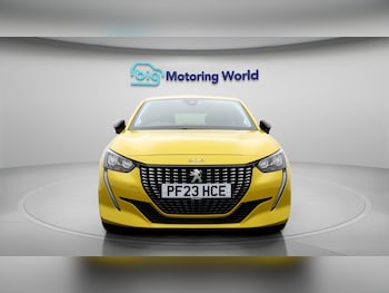 Used Peugeot 208 2023 for sale - 78904787: Photo