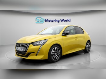Used Peugeot 208 2023 for sale - 78904787: Photo