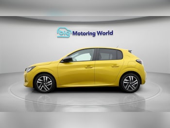 Used Peugeot 208 2023 for sale - 78904787: Photo