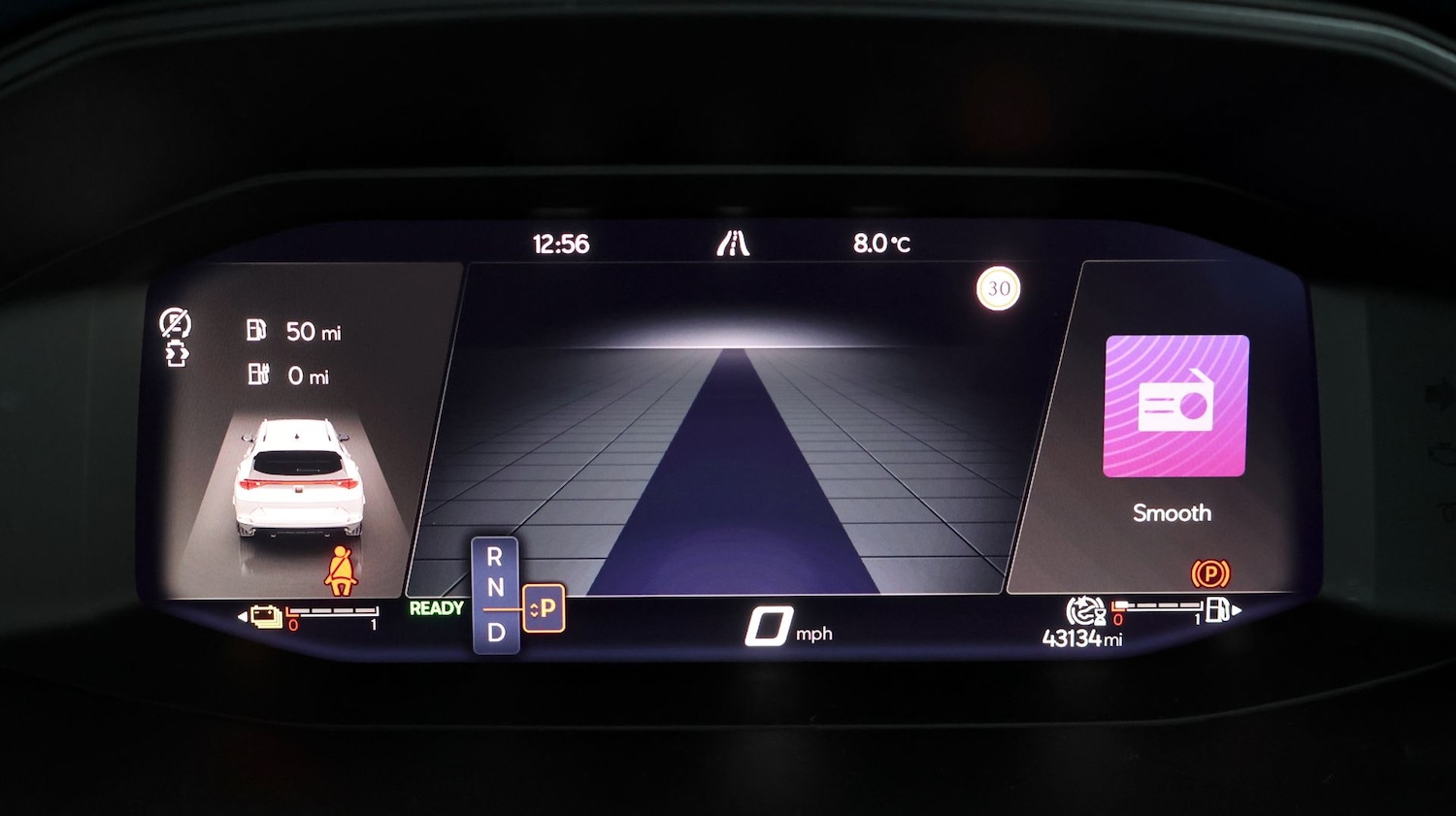 Used Cupra Formentor 2024 for sale - 77528157: Photo 10