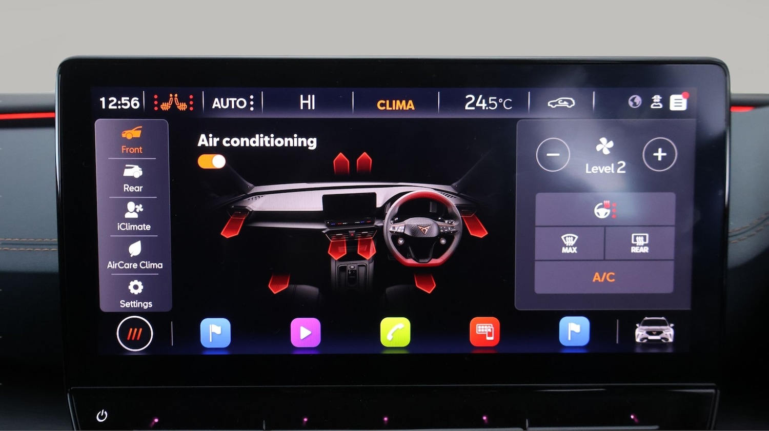 Used Cupra Formentor 2024 for sale - 77528157: Photo 12