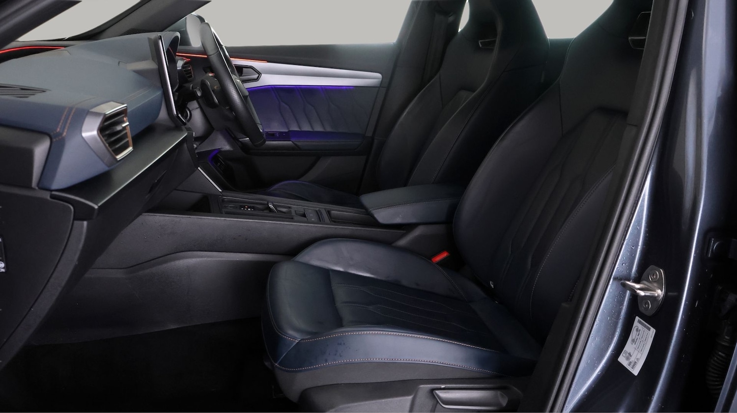 Used Cupra Formentor 2024 for sale - 77528157: Photo 14