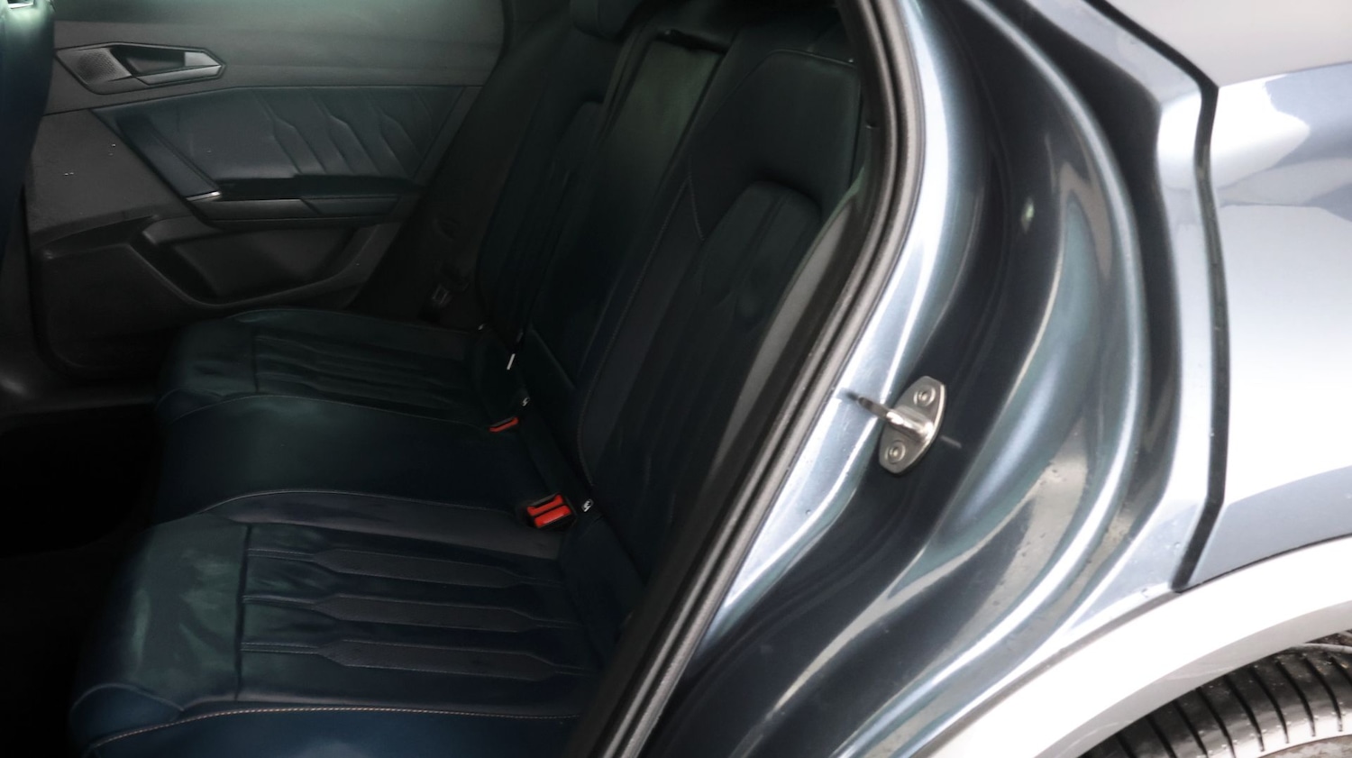 Used Cupra Formentor 2024 for sale - 77528157: Photo 16