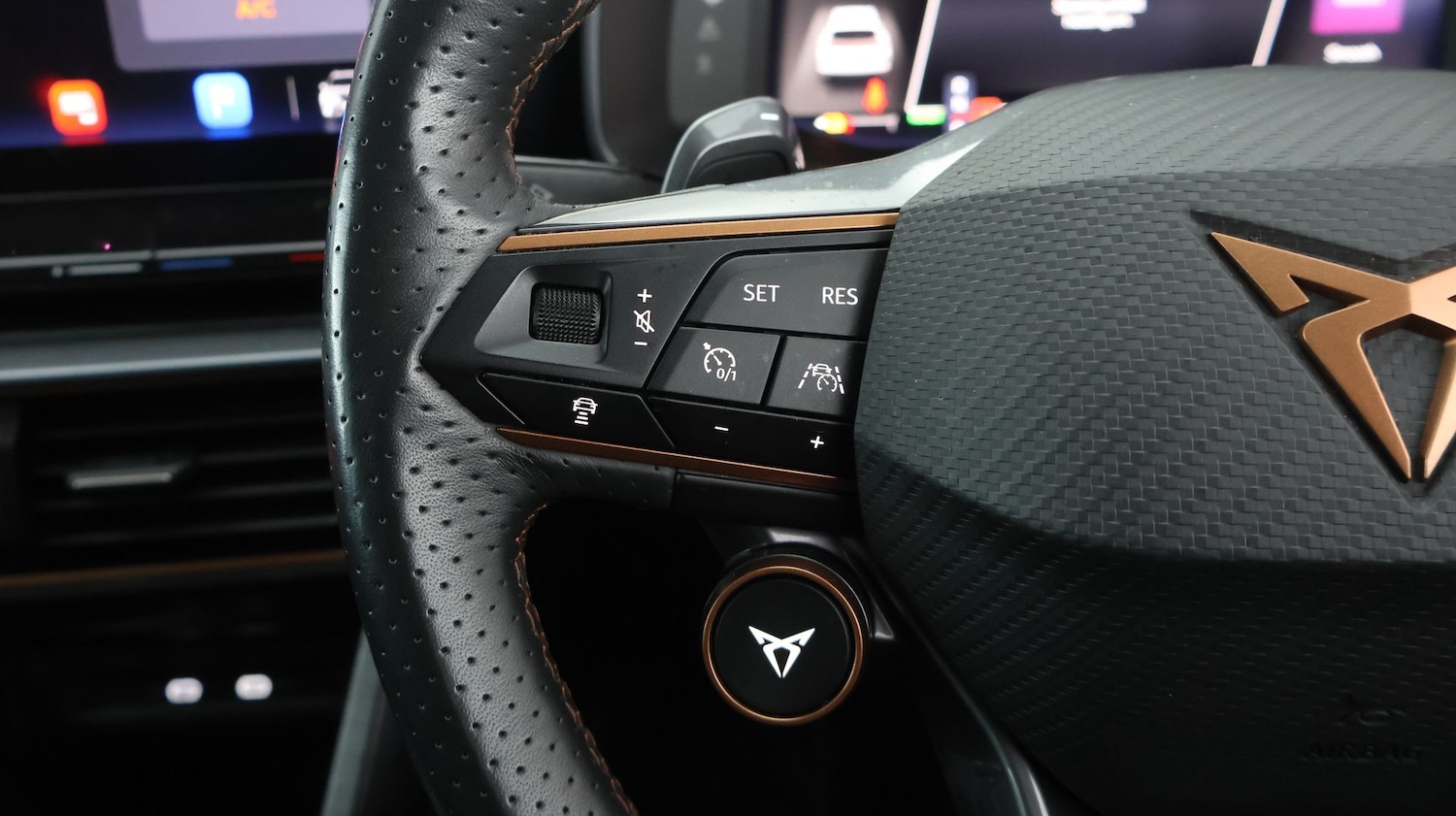 Used Cupra Formentor 2024 for sale - 77528157: Photo 22