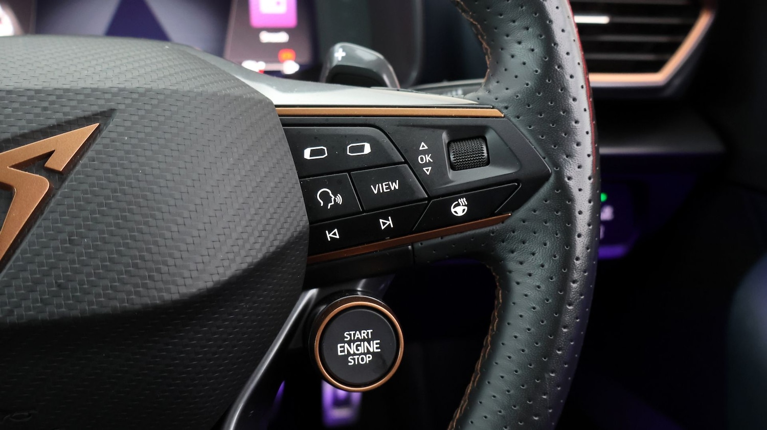 Used Cupra Formentor 2024 for sale - 77528157: Photo 24