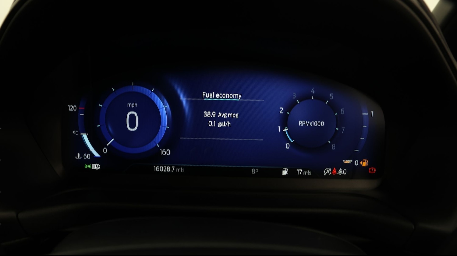 Used Ford Fiesta 2023 for sale - 77438651: Photo 10