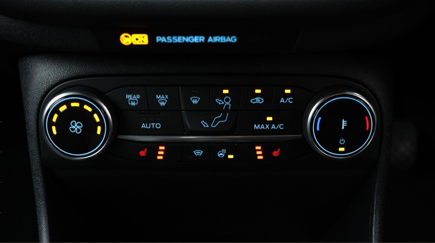 Used Ford Fiesta 2023 for sale - 77438651: Photo 12