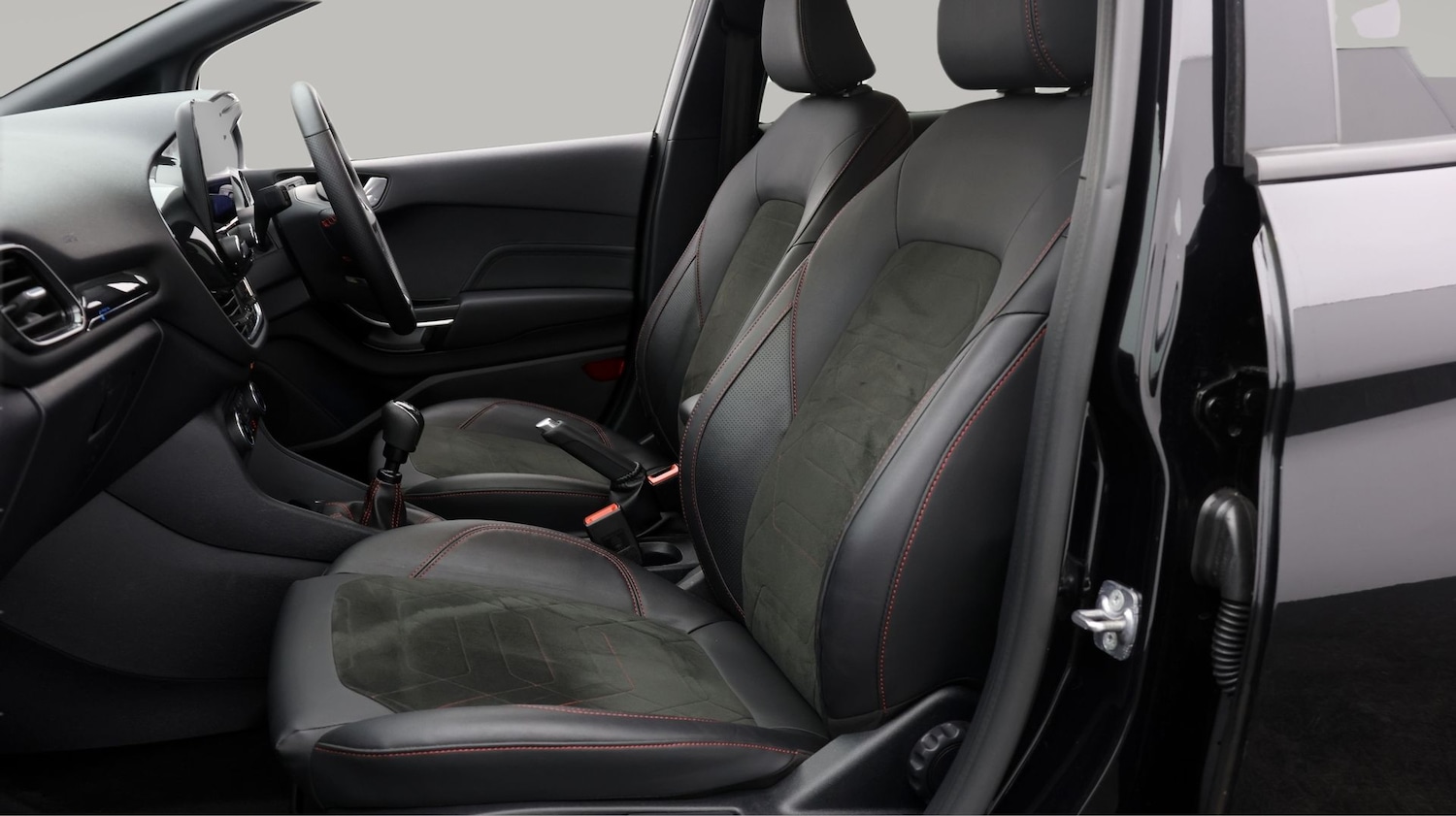 Used Ford Fiesta 2023 for sale - 77438651: Photo 14