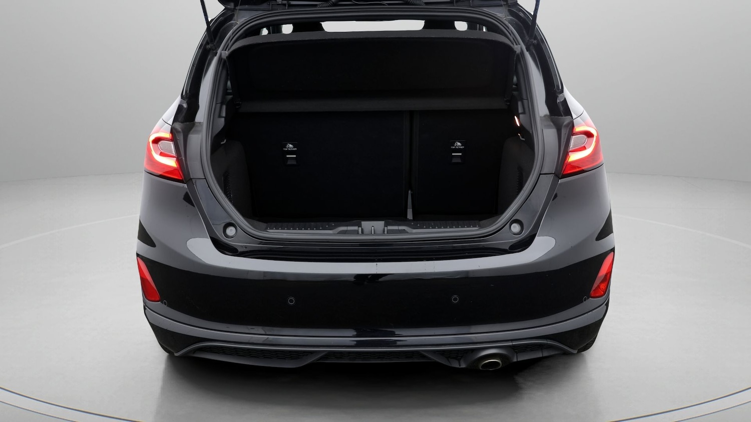 Used Ford Fiesta 2023 for sale - 77438651: Photo 17