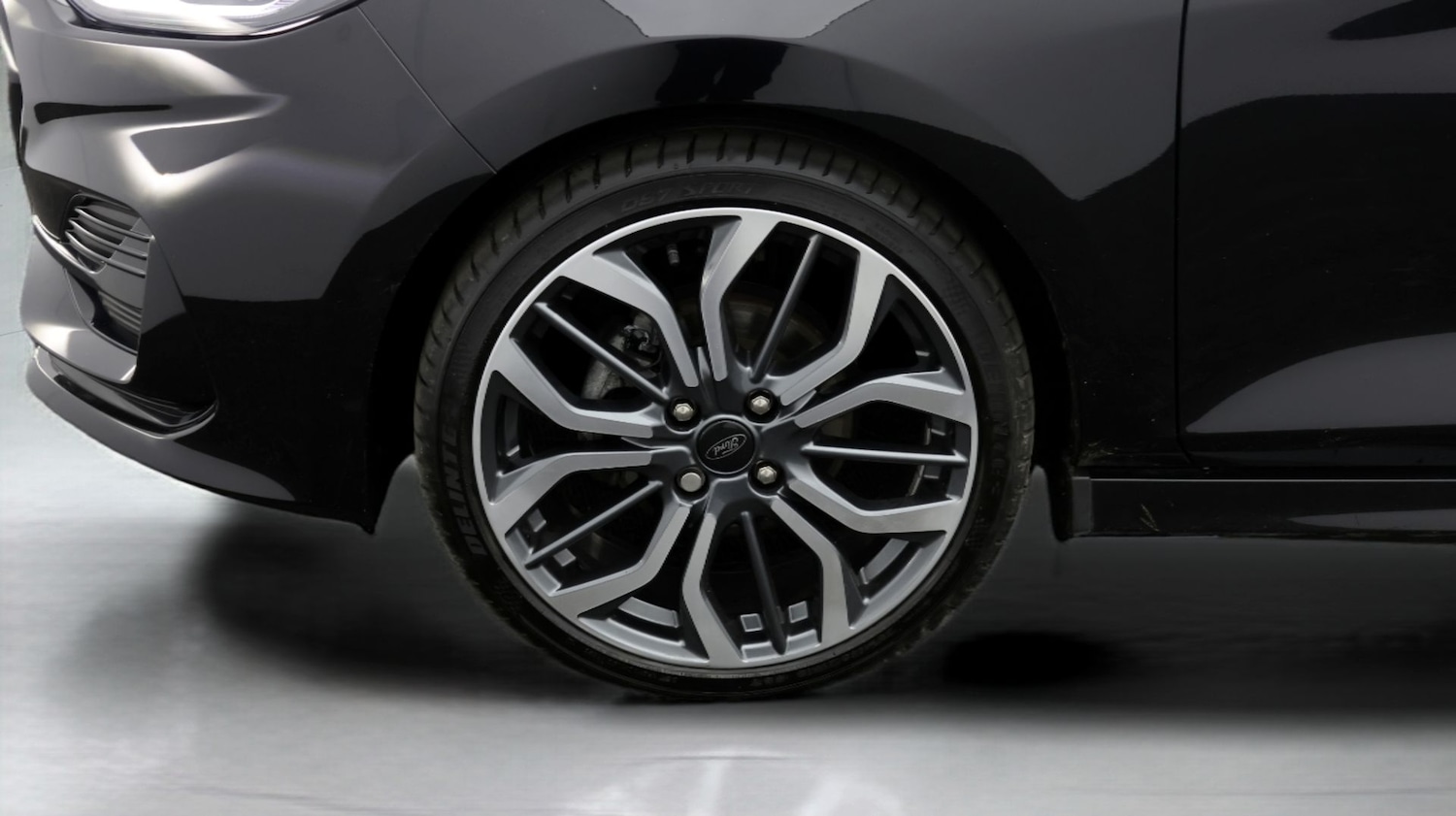 Used Ford Fiesta 2023 for sale - 77438651: Photo 18