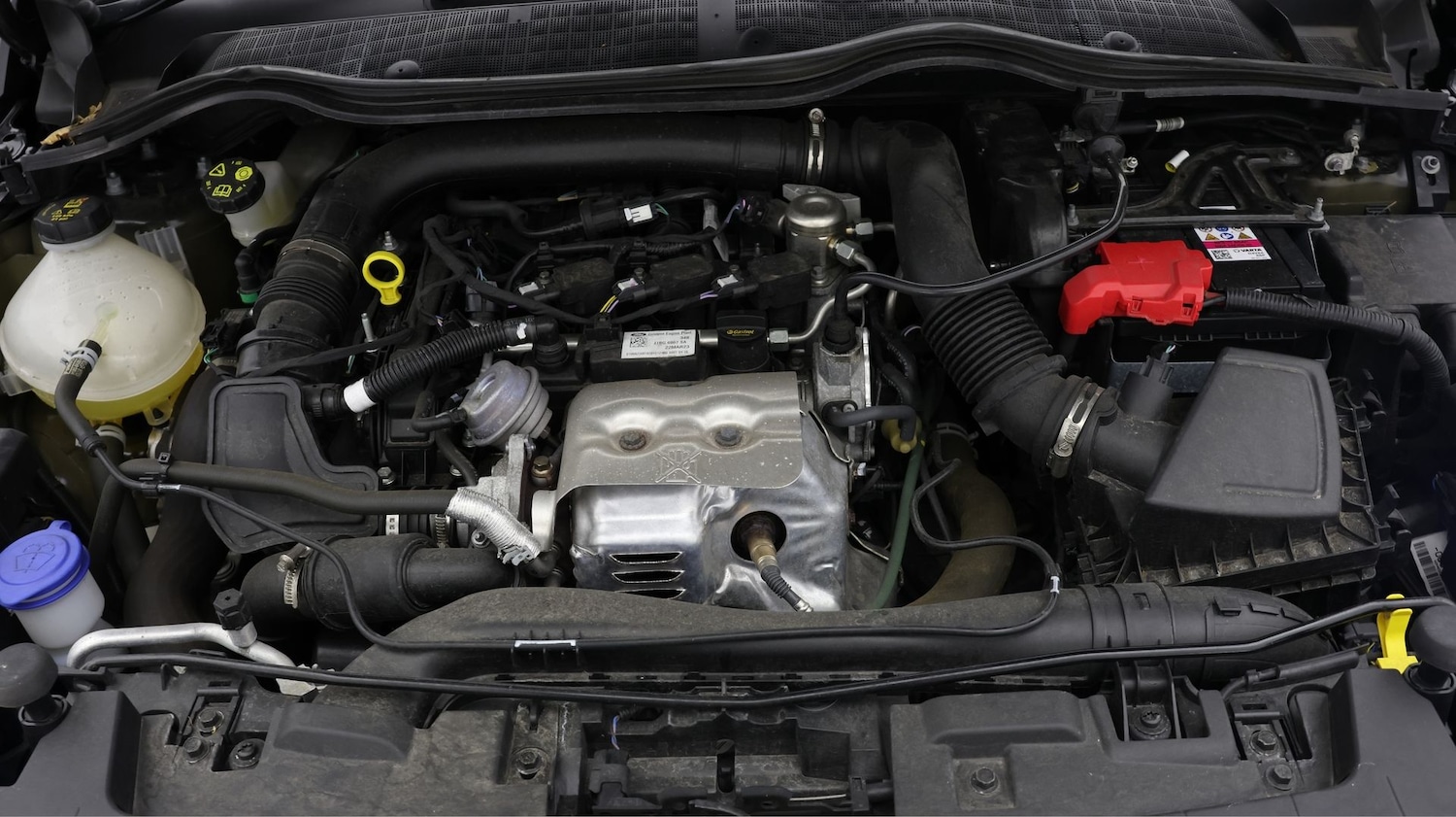 Used Ford Fiesta 2023 for sale - 77438651: Photo 19