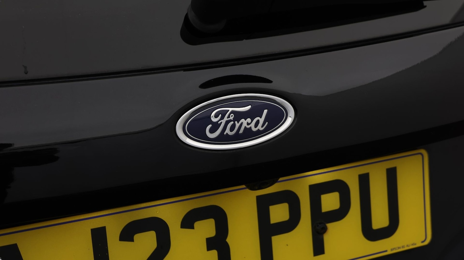 Used Ford Fiesta 2023 for sale - 77438651: Photo 21