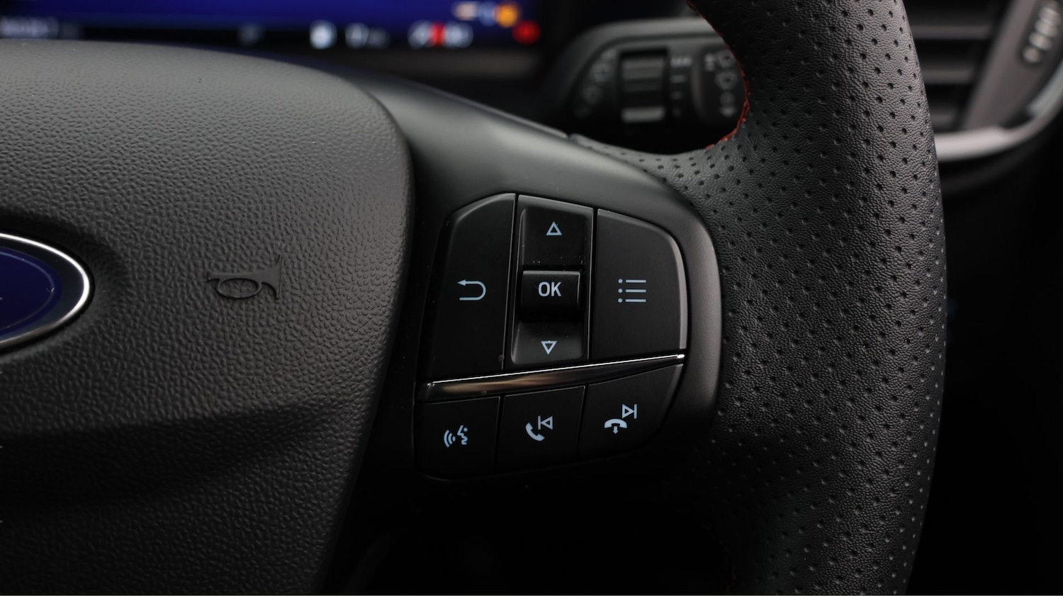 Used Ford Fiesta 2023 for sale - 77438651: Photo 22