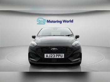 Used Ford Fiesta 2023 for sale - 77438651: Photo