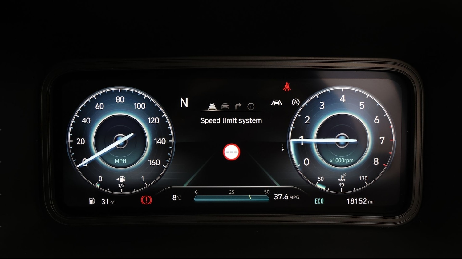 Used Hyundai KONA 2022 for sale - 77747582: Photo 10