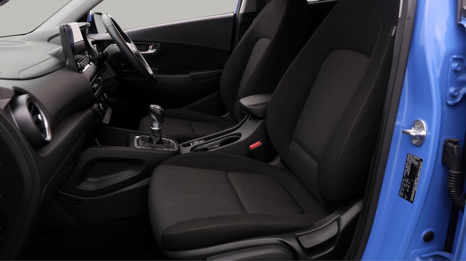 Used Hyundai KONA 2022 for sale - 77747582: Photo 14