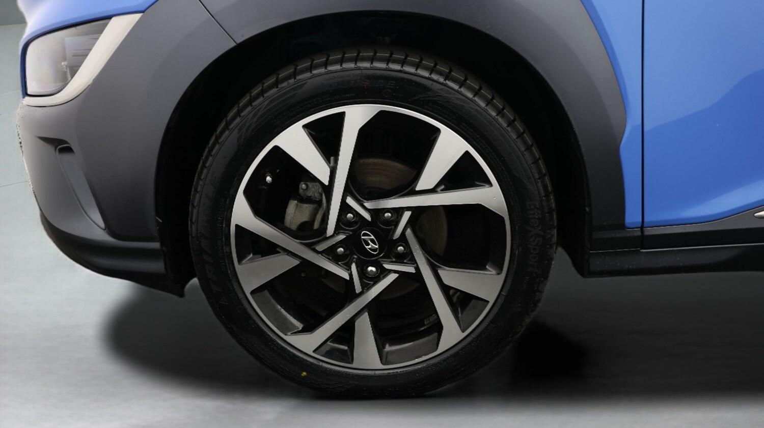 Used Hyundai KONA 2022 for sale - 77747582: Photo 18