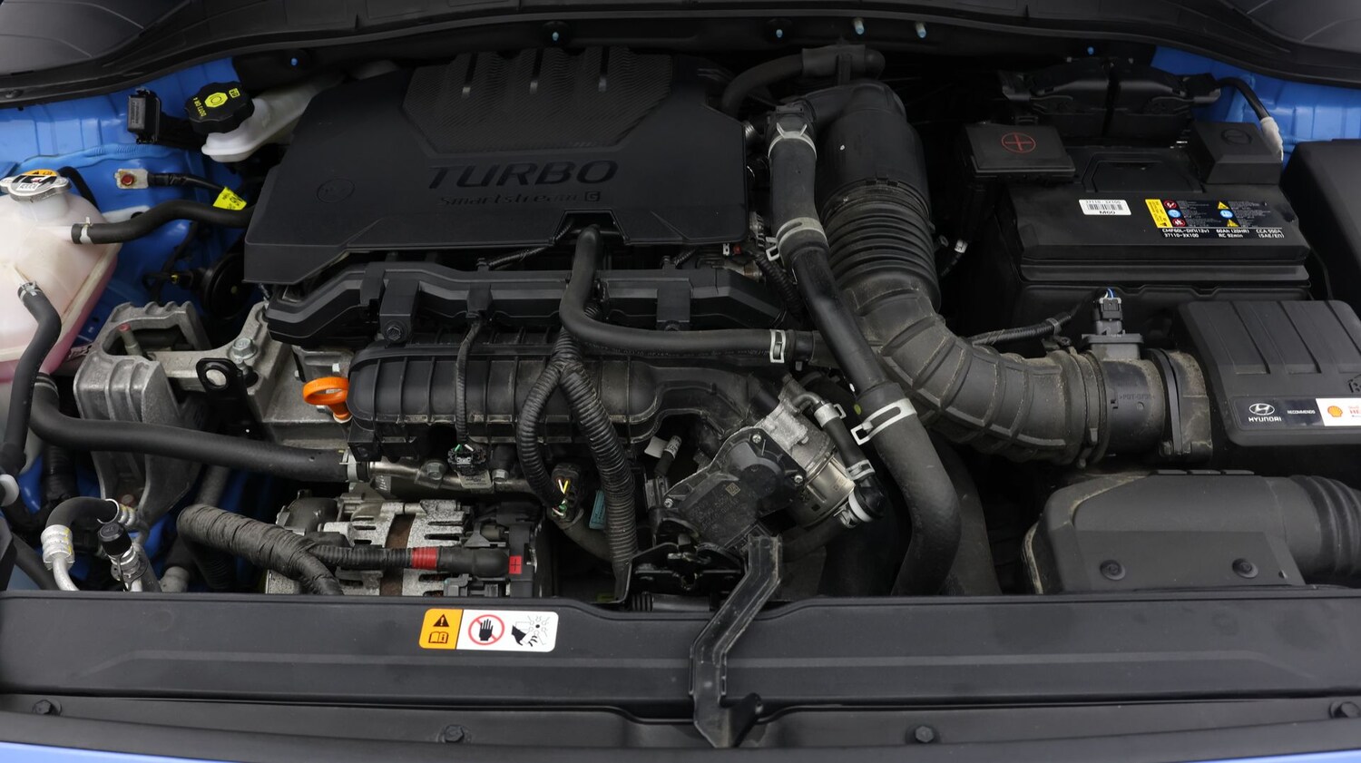 Used Hyundai KONA 2022 for sale - 77747582: Photo 19