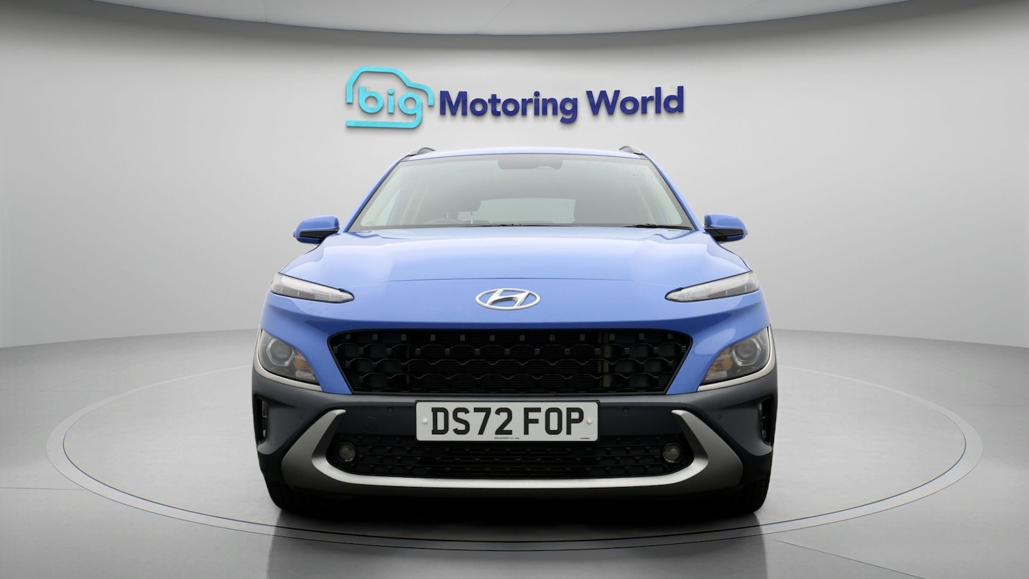Used Hyundai KONA 2022 for sale - 77747582: Photo 2