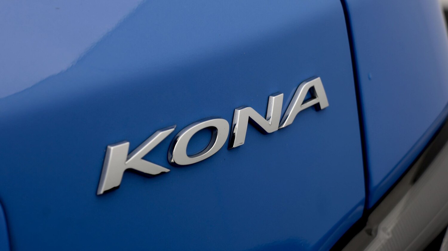 Used Hyundai KONA 2022 for sale - 77747582: Photo 21