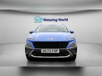 Used Hyundai KONA 2022 for sale - 77747582: Photo