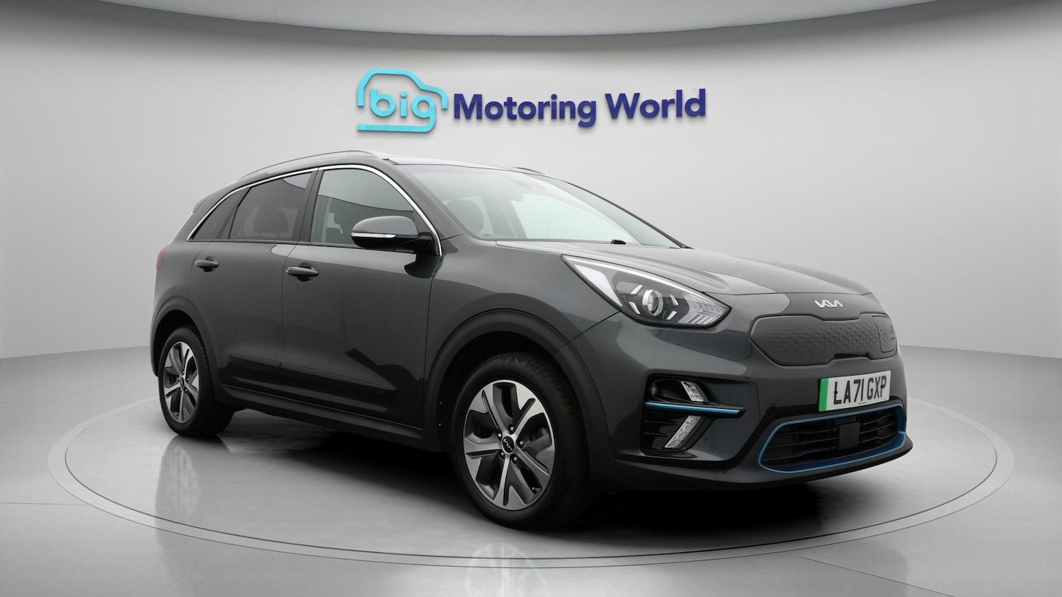 Used Kia Niro 2022 for sale - 77746086: Photo 1