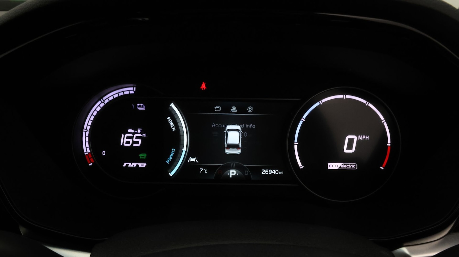 Used Kia Niro 2022 for sale - 77746086: Photo 10