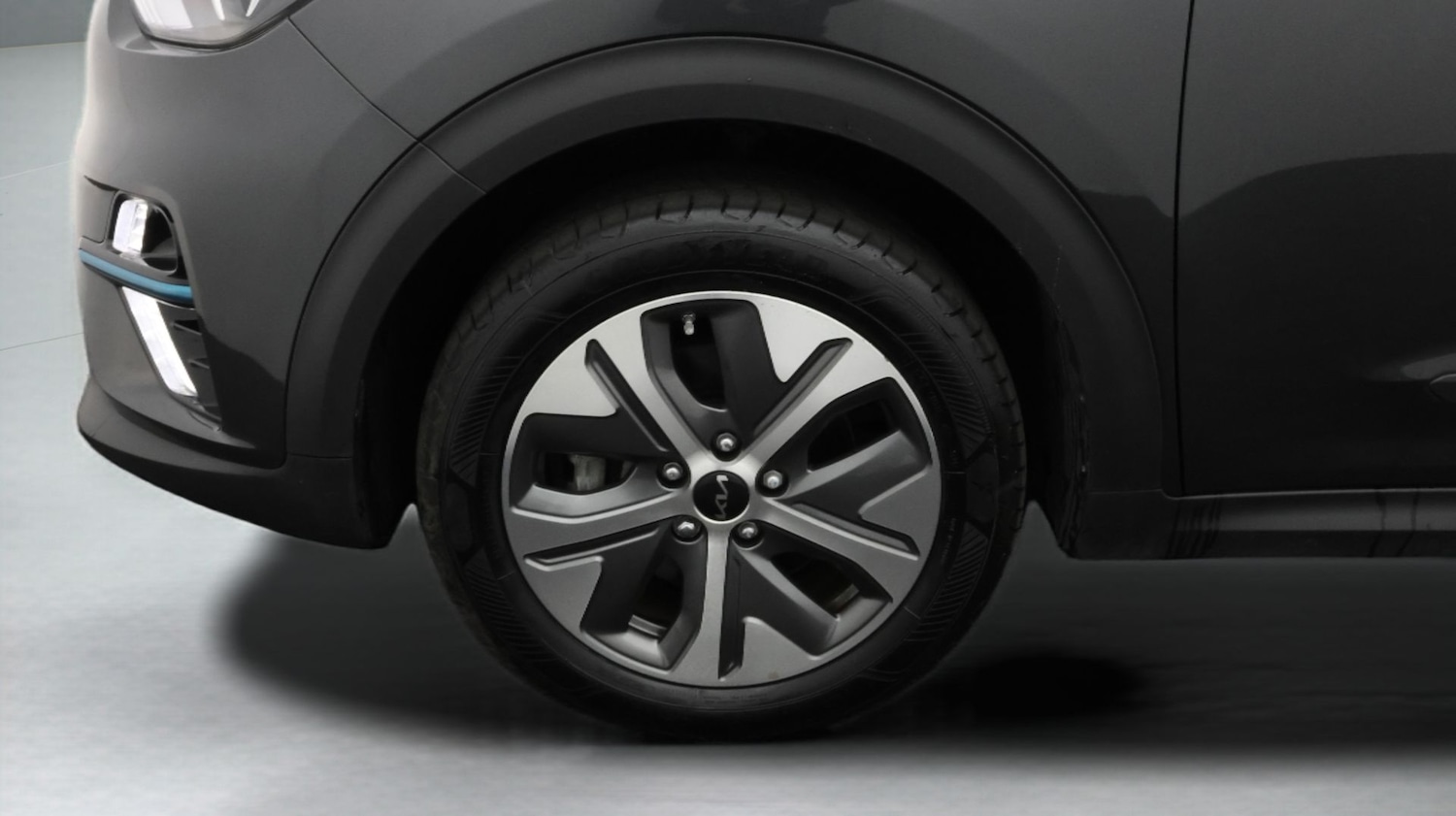 Used Kia Niro 2022 for sale - 77746086: Photo 18