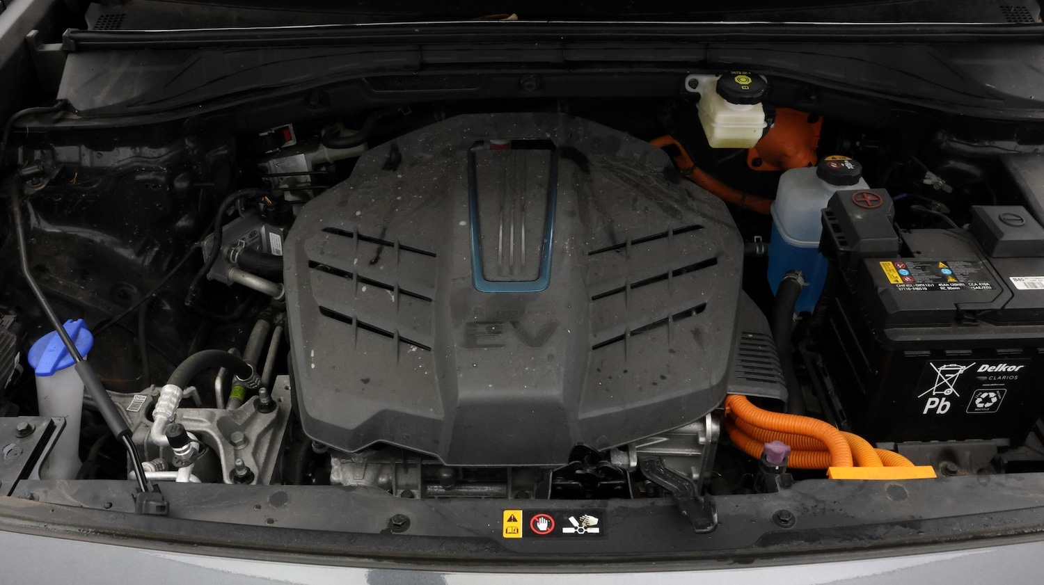 Used Kia Niro 2022 for sale - 77746086: Photo 19